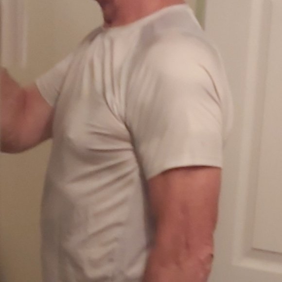 Under Armour MK 1 T shirt - Picture 4 of 4